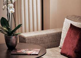 Sorell Boutique-Hotel Krone Winterthur 4