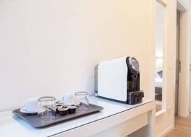 Relais Borsieri Guesthouse 3