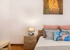 Acropolis Boutique Suite 5