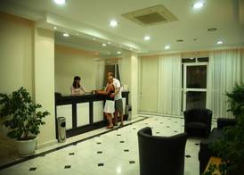 Maria Mare Apart-hotel 3