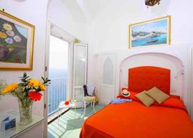 Hotel La Ninfa 3