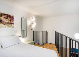 Loft Garibaldi by Wonderful Italy 2