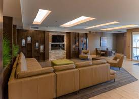Best Western Plus Winnipeg West 5
