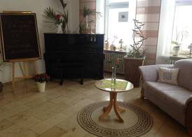 Witt's Gasthof 4
