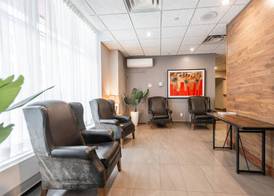 Hotel les Suites Labelle 5