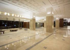 Seoul Garden Hotel 3