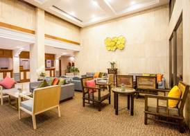 Phuket Merlin Hotel 3