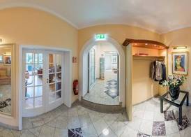 Hotel Villa im Park 3