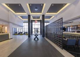 Travelodge Hotel Sydney Airport 2