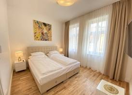 Steiner Residences Vienna Nestroyplatz 2