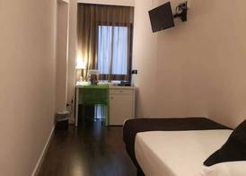 Hotel Teruel Plaza 3