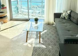 Amazing studio - with Balcony 3