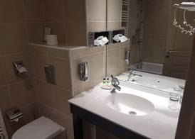 Logis Hôtel Synaya 3