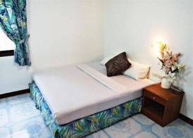 โรงแรมสุขวิไล Sukwilai Hotel 5