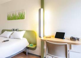 ibis budget Compiègne Centre-Ville 3
