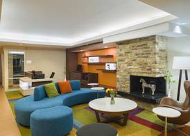 Best Western Allentown Bethlehem Lehigh Valley Inn & Suites 3