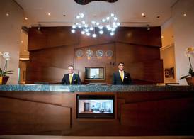 Signature Hotel Al Barsha 4