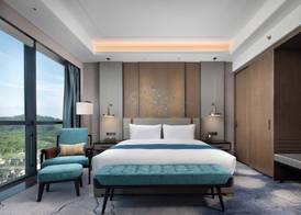 Wyndham Changzhou Liyang 5