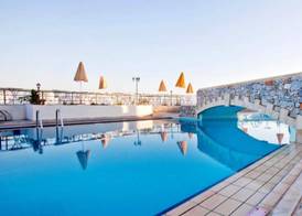 Dedalos Beach Hotel 5
