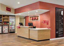 TownePlace Suites by Marriott Memphis Southaven 2