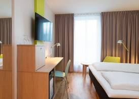 Thon Hotel Sandven 4
