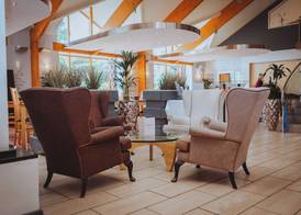 Draycote Hotel And Whitefields Golf Course 3