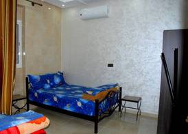 Appartements Ziad Guéliz 5