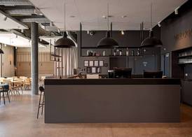 Zleep Hotel Lausanne-Chavannes 5
