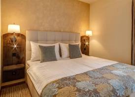 Suitenhotel Parco Paradiso 5