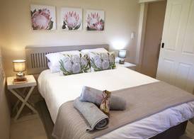 Mayfair Farm Cottages 3