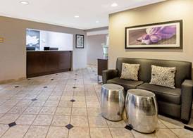 La Quinta by Wyndham Harrisburg Airport Hershey 3