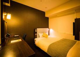 Super Hotel Premier JR Nara Eki 4
