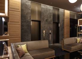 Hotel Vista Nagoya Nishiki 3