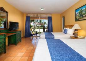 Hotel whala!boca chica - All Inclusive 3