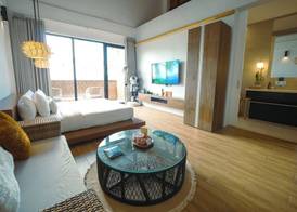 Nacpan Beach Resort Managed by H Hospitality - Newly Renovated 2