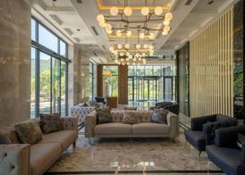 Batıhan Vadi Hotel 3