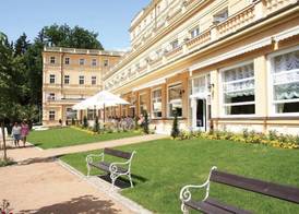 Parkhotel Richmond 4