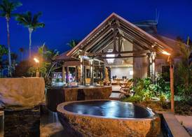 Vomo Island Resort 2