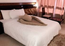 Hotel Jacaranda 4