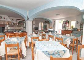 Hotel La Ninfea 4