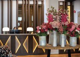 Van der Valk Hotel Spa 2
