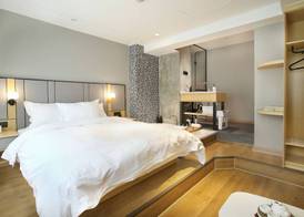 Miju House Jing'an 3