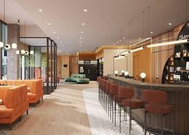 Hyatt Place Tallinn 2
