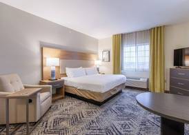 Candlewood Suites SAN MARCOS by IHG 5