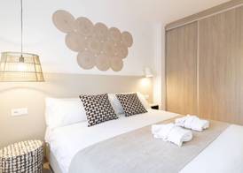Calafell Home Apartments 5