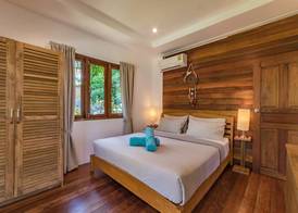 The Joy Beach Villas 4