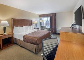 Best Western Plus Atrium Inn 5