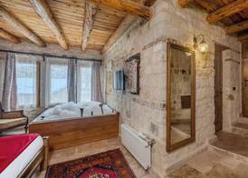 Zula Cave House 3