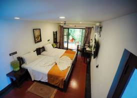 Red Earth Kabini 4
