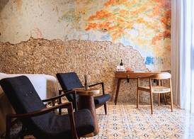 Adoro Hotel Boutique 4